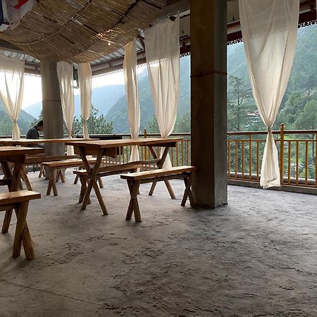 Hotel Highland Spirit 2 Kasol Exterior foto