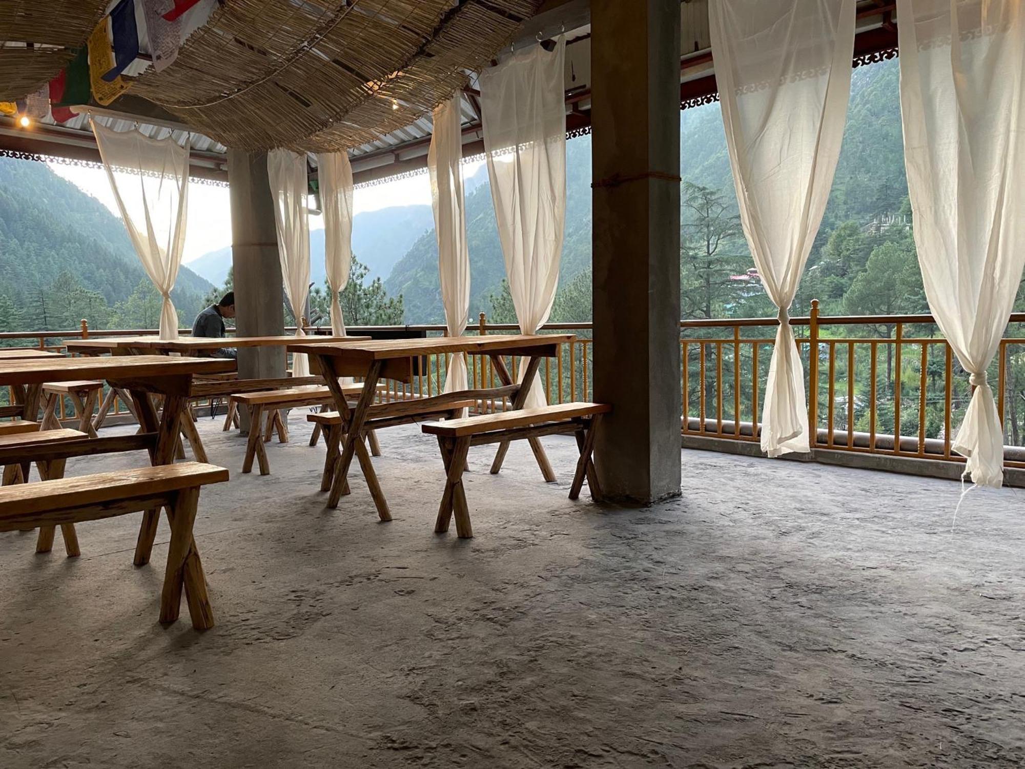Hotel Highland Spirit 2 Kasol Exterior foto